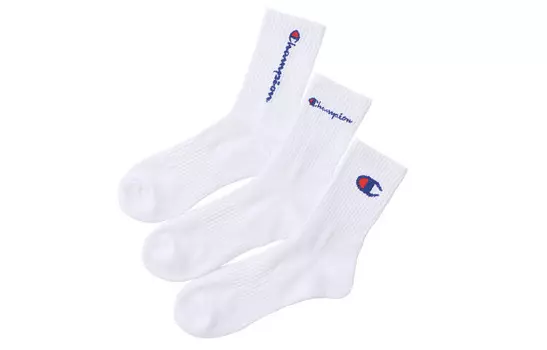 Носки унисекс до середины икры Champion