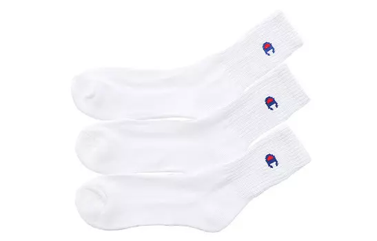 Носки унисекс до середины икры Champion