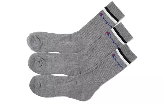 Носки унисекс до середины икры Champion