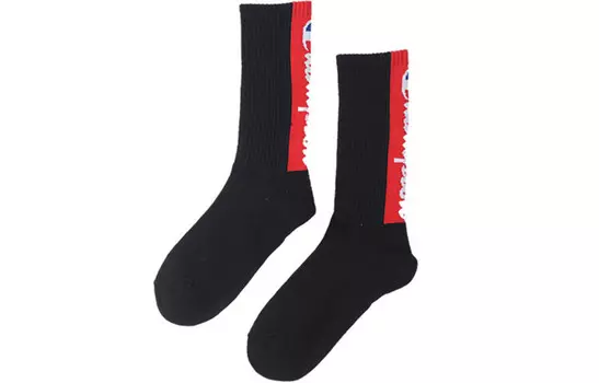 Носки унисекс до середины икры Champion