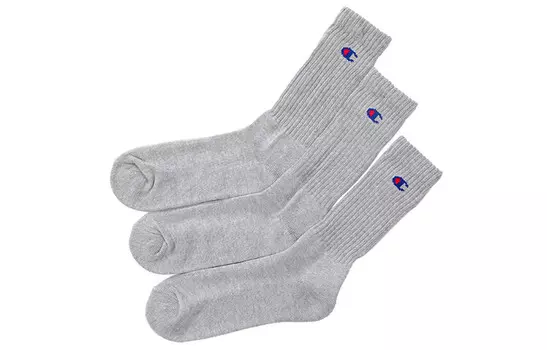 Носки унисекс до середины икры Champion