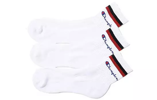 Носки унисекс до середины икры Champion