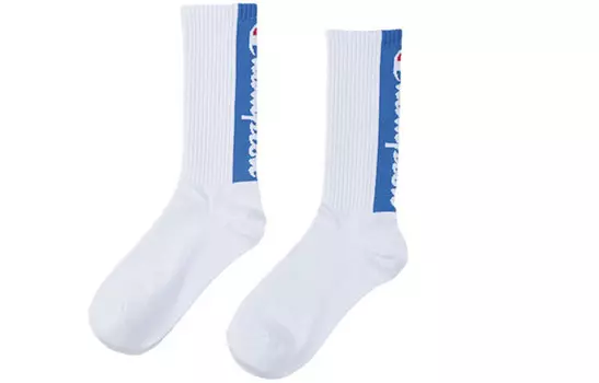 Носки унисекс до середины икры Champion