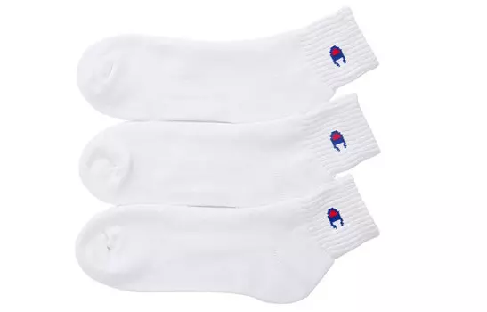 Носки унисекс до середины икры Champion