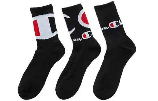 Носки унисекс до середины икры Champion