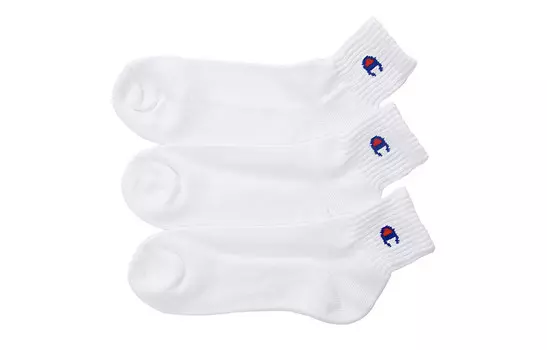 Носки унисекс до середины икры Champion