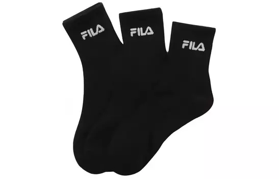 Носки унисекс до середины икры Fila