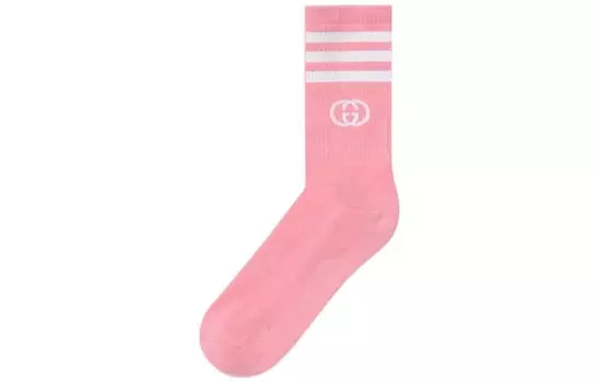 Носки унисекс до середины икры Gucci