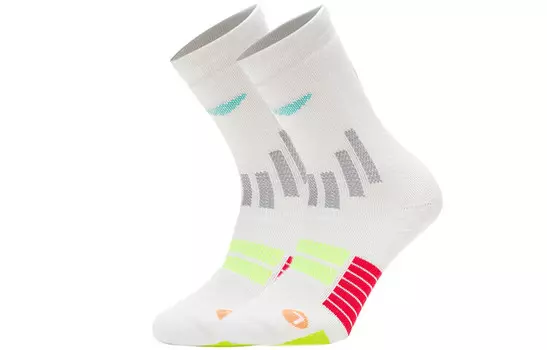 Носки унисекс до середины икры Lining