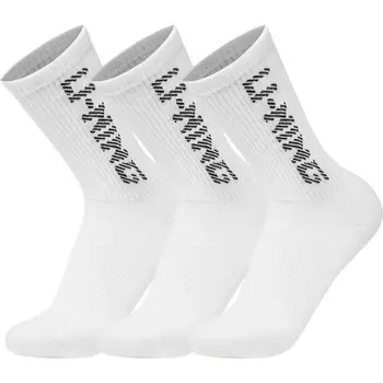 Носки унисекс до середины икры Lining