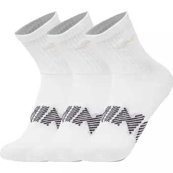 Носки унисекс до середины икры Lining