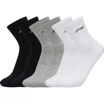 Носки унисекс до середины икры Lining