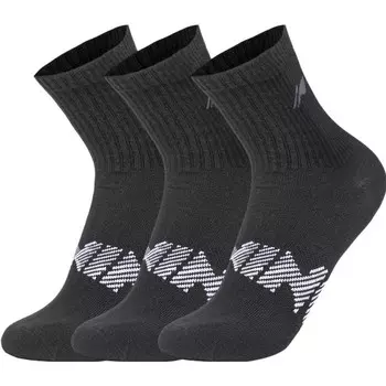 Носки унисекс до середины икры Lining