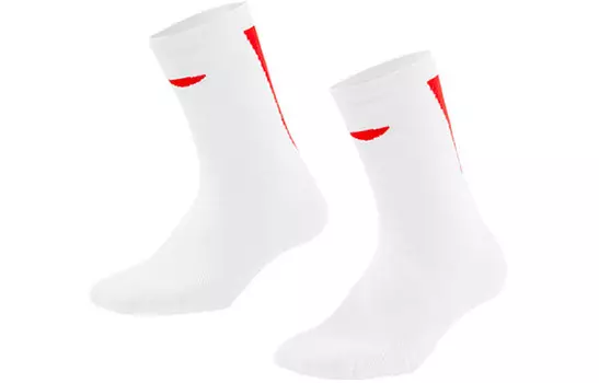 Носки унисекс до середины икры Lining