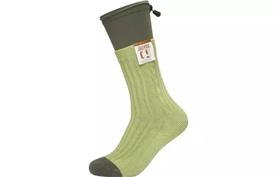 Носки унисекс до середины икры Lining