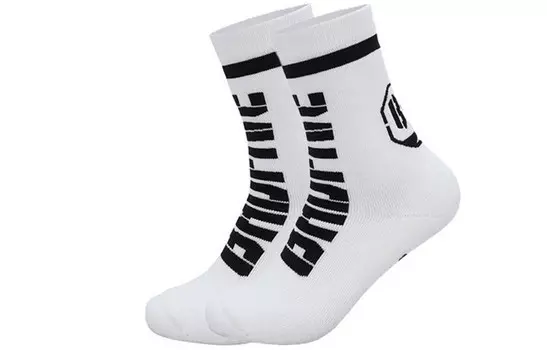 Носки унисекс до середины икры Lining