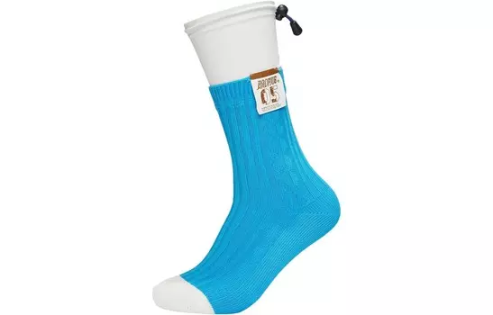 Носки унисекс до середины икры Lining