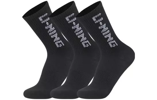 Носки унисекс до середины икры Lining