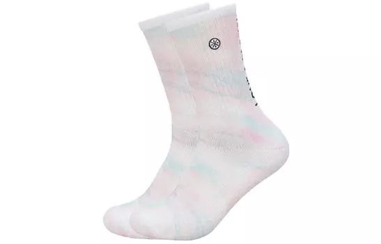 Носки унисекс до середины икры Lining