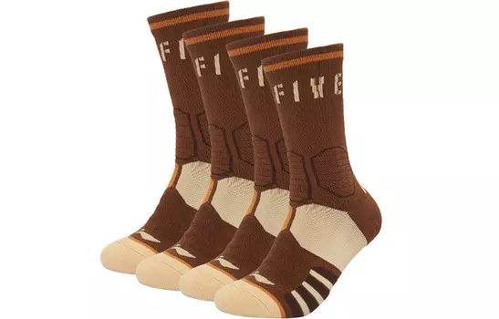 Носки унисекс до середины икры Lining