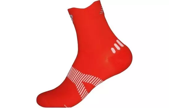 Носки унисекс до середины икры New Balance