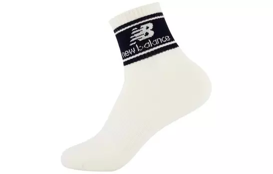 Носки унисекс до середины икры New Balance