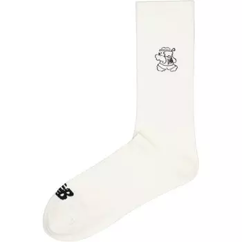 Носки унисекс до середины икры New Balance