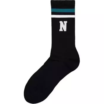 Носки унисекс до середины икры New Balance