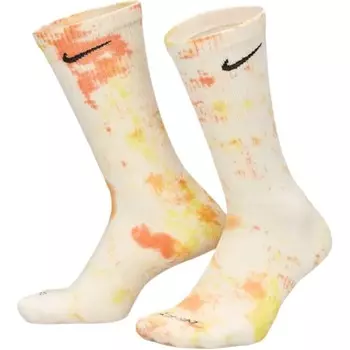 Носки унисекс до середины икры Nike