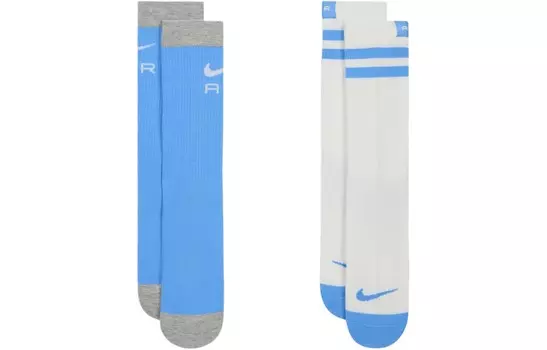 Носки унисекс до середины икры Nike
