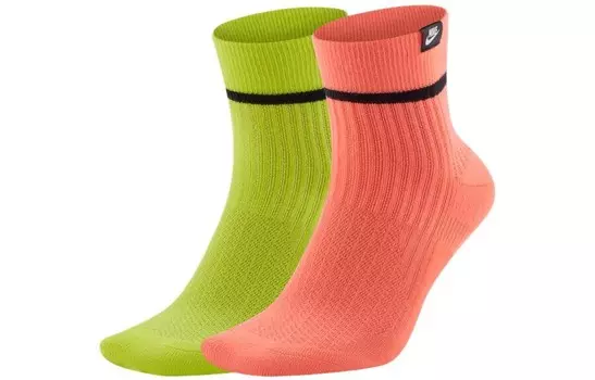 Носки унисекс до середины икры Nike