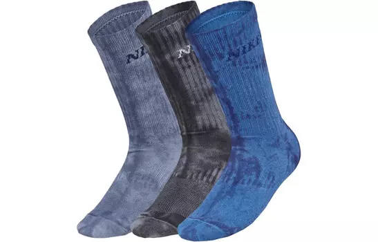 Носки унисекс до середины икры Nike