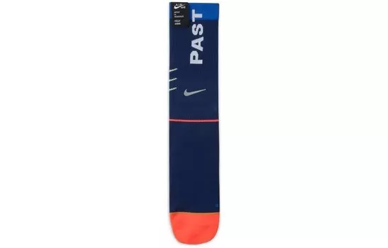 Носки унисекс до середины икры Nike