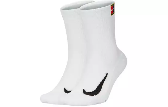 Носки унисекс до середины икры Nike