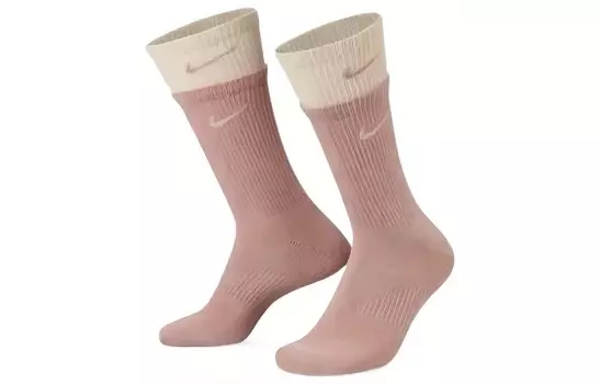 Носки унисекс до середины икры Nike