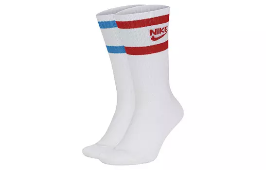 Носки унисекс до середины икры Nike