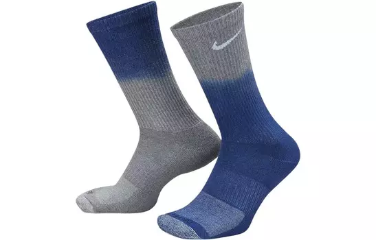 Носки унисекс до середины икры Nike