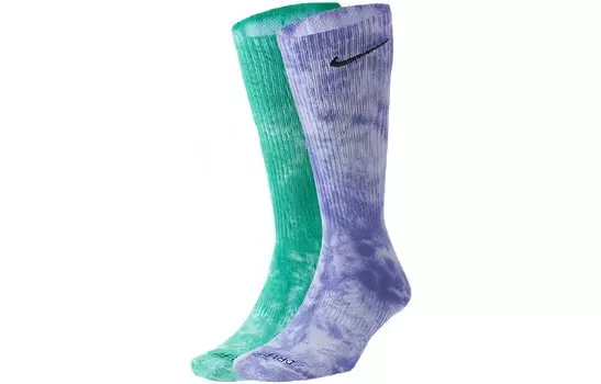 Носки унисекс до середины икры Nike