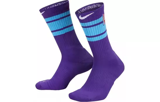 Носки унисекс до середины икры Nike