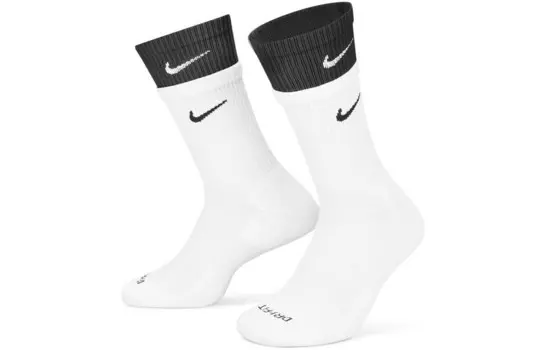Носки унисекс до середины икры Nike