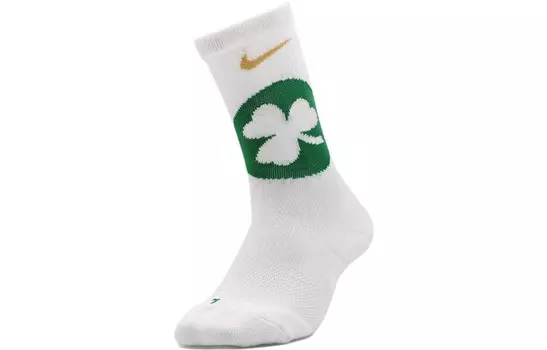 Носки унисекс до середины икры Nike