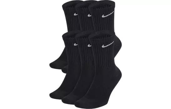 Носки унисекс до середины икры Nike
