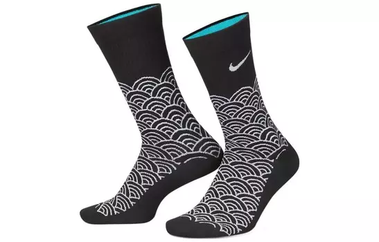 Носки унисекс до середины икры Nike