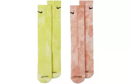 Носки унисекс до середины икры Nike