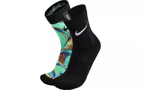 Носки унисекс до середины икры Nike