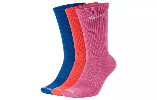 Носки унисекс до середины икры Nike