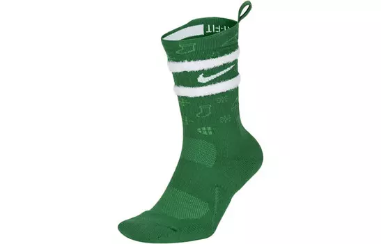 Носки унисекс до середины икры Nike