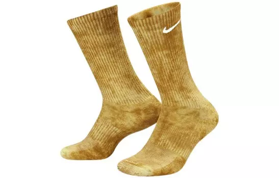 Носки унисекс до середины икры Nike