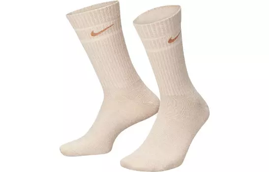 Носки унисекс до середины икры Nike
