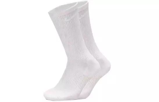 Носки унисекс до середины икры Nike